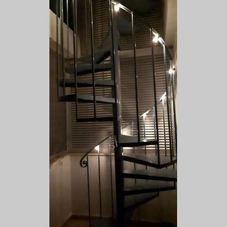 Atico La Estacion Apartment Sanlúcar de Barrameda Екстериор снимка