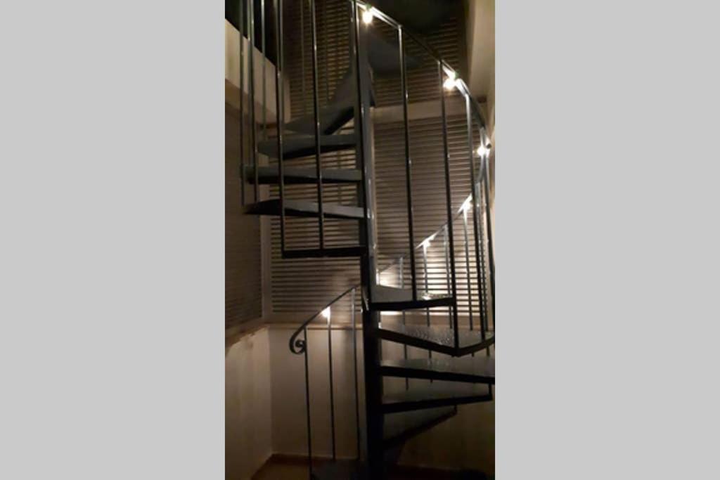 Atico La Estacion Apartment Sanlúcar de Barrameda Екстериор снимка