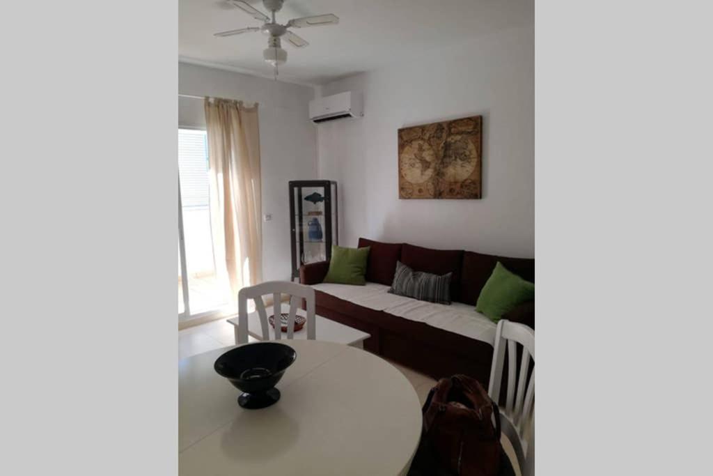 Atico La Estacion Apartment Sanlúcar de Barrameda Екстериор снимка