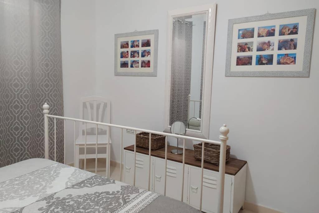 Atico La Estacion Apartment Sanlúcar de Barrameda Екстериор снимка