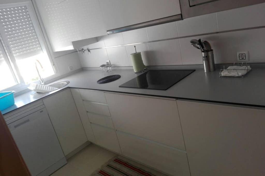 Atico La Estacion Apartment Sanlúcar de Barrameda Екстериор снимка